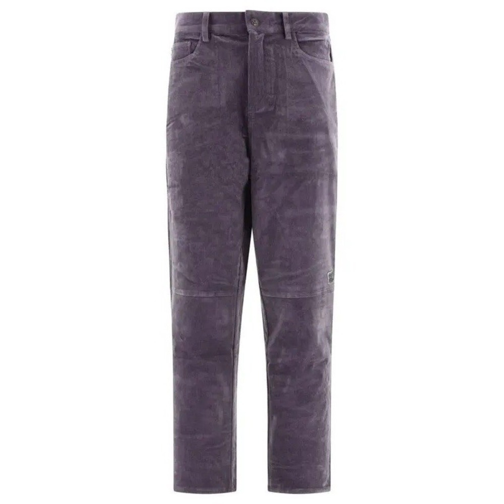 Sinclair Cordless‎ Clair Corduroy Pants Black Grey Size XL $165 Retail